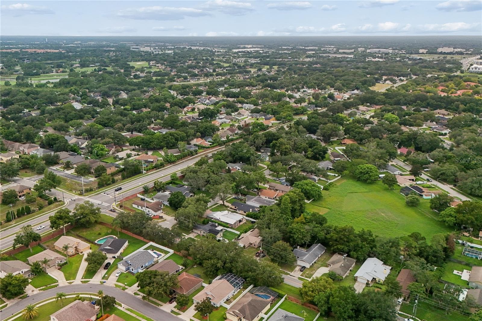Single Family Residence at 104 QUAIL RIDGE CT, SANFORD, photo 32 of 34