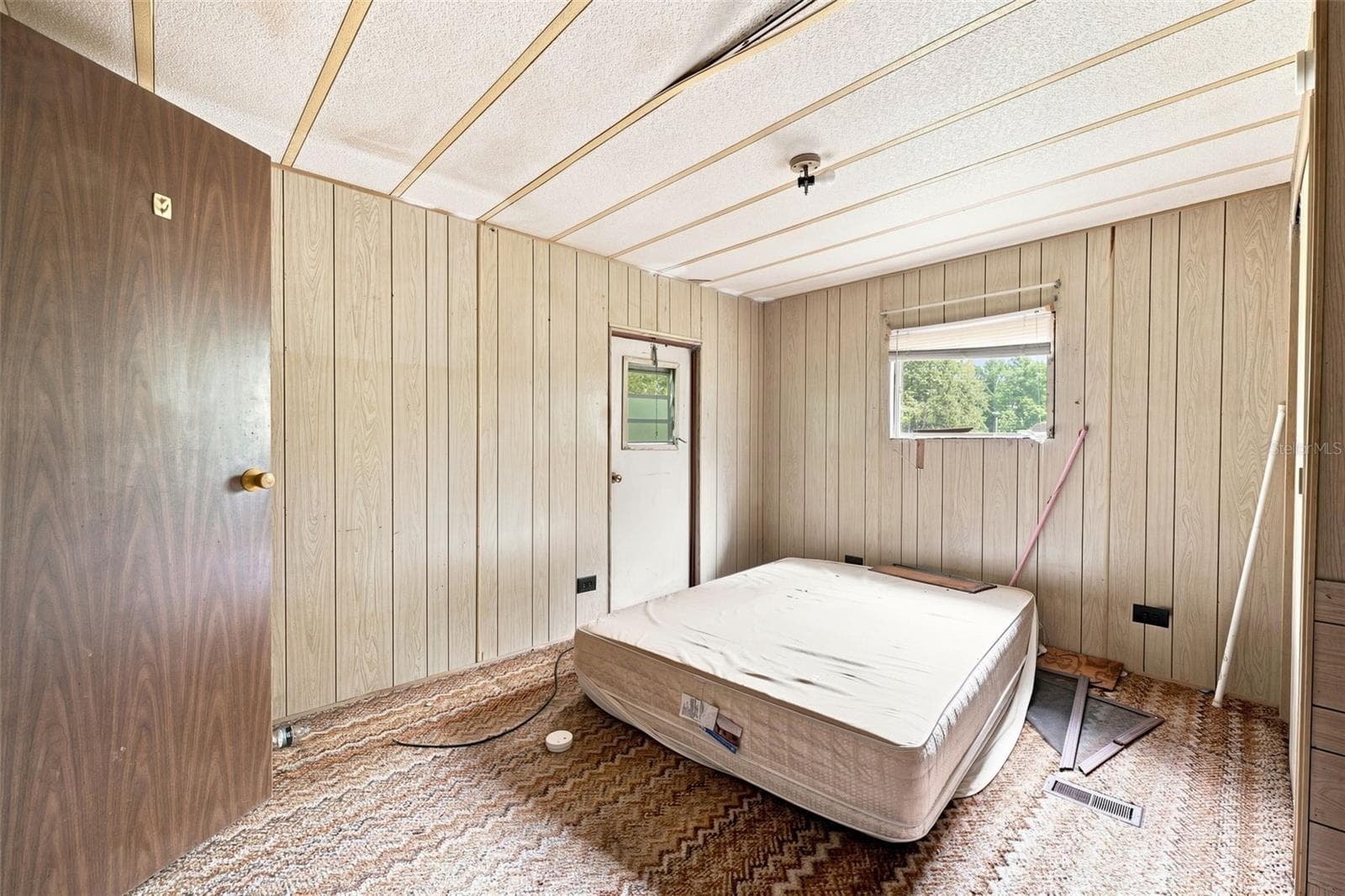 Bedroom 2 - 4734 S SLASH PINE AVE, HOMOSASSA