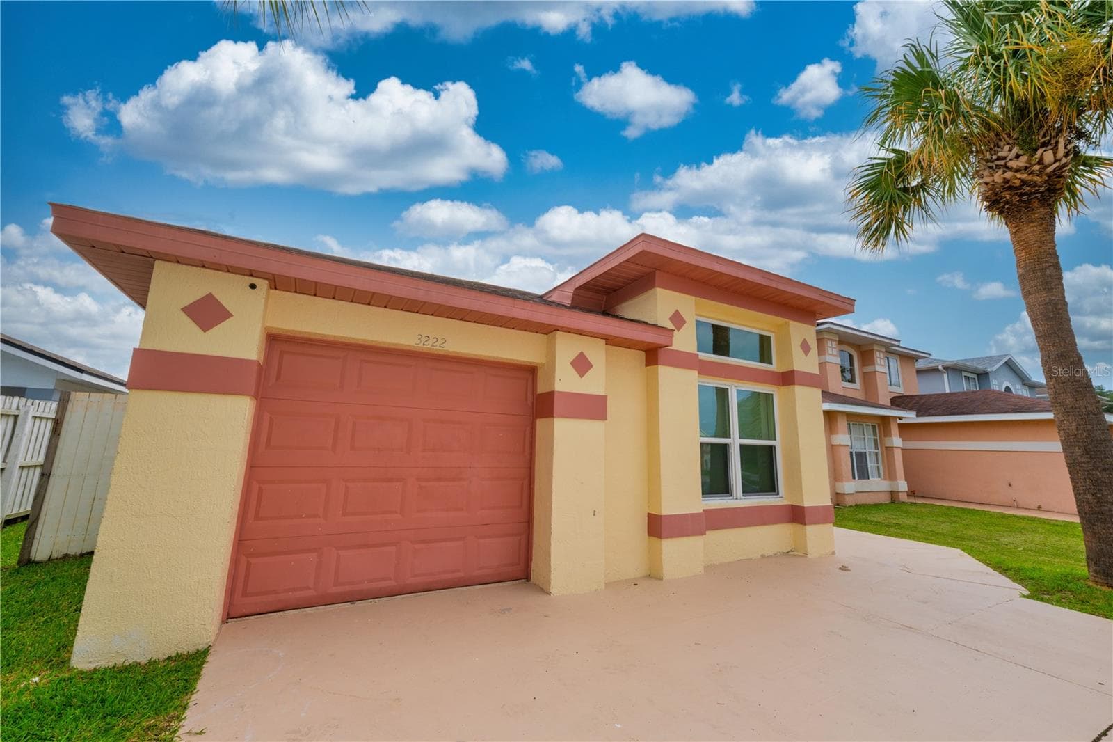 Single Family Residence at 3222 BREWSTER DR, KISSIMMEE, photo 2 of 23