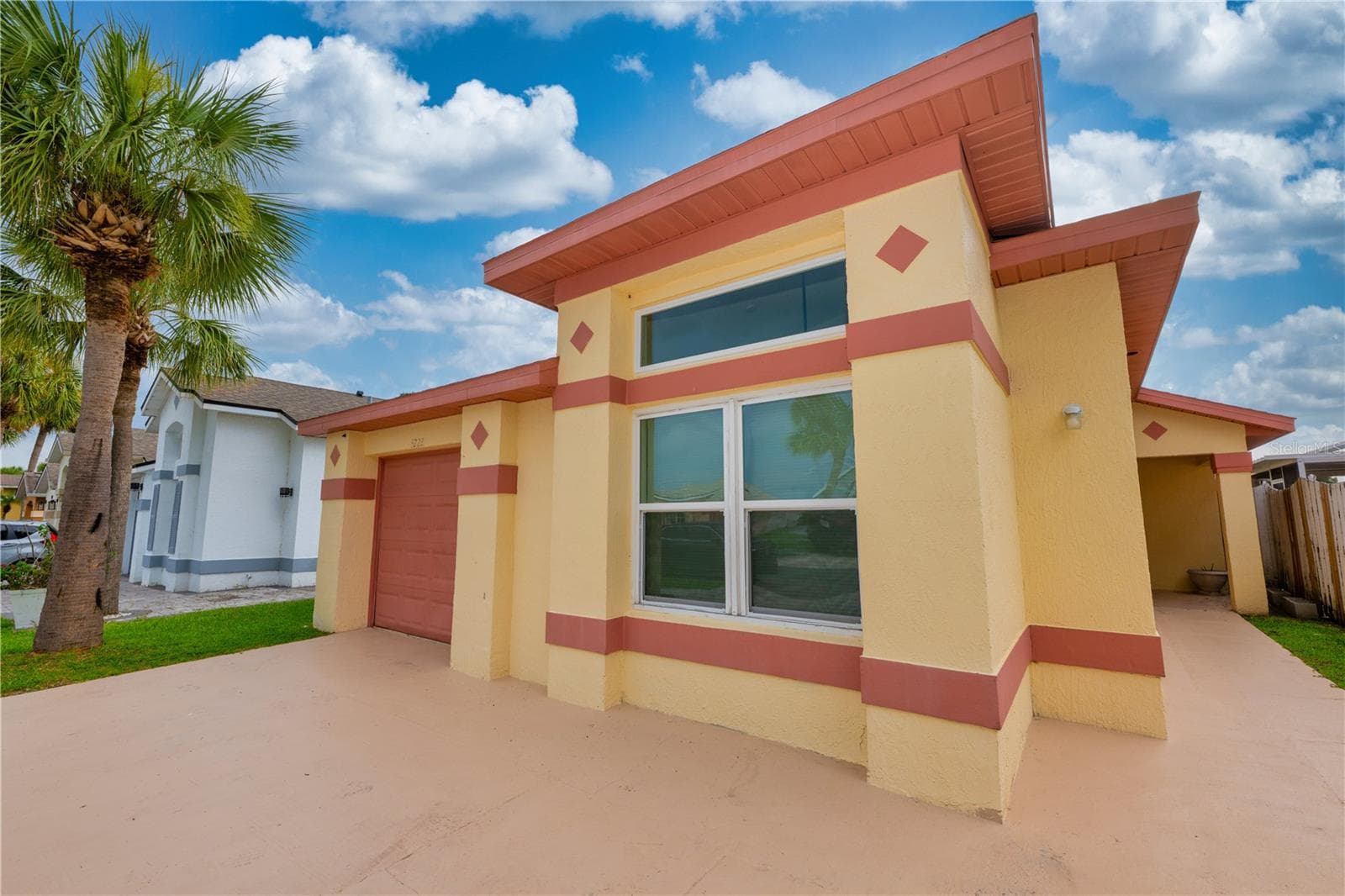 Single Family Residence at 3222 BREWSTER DR, KISSIMMEE, photo 3 of 23