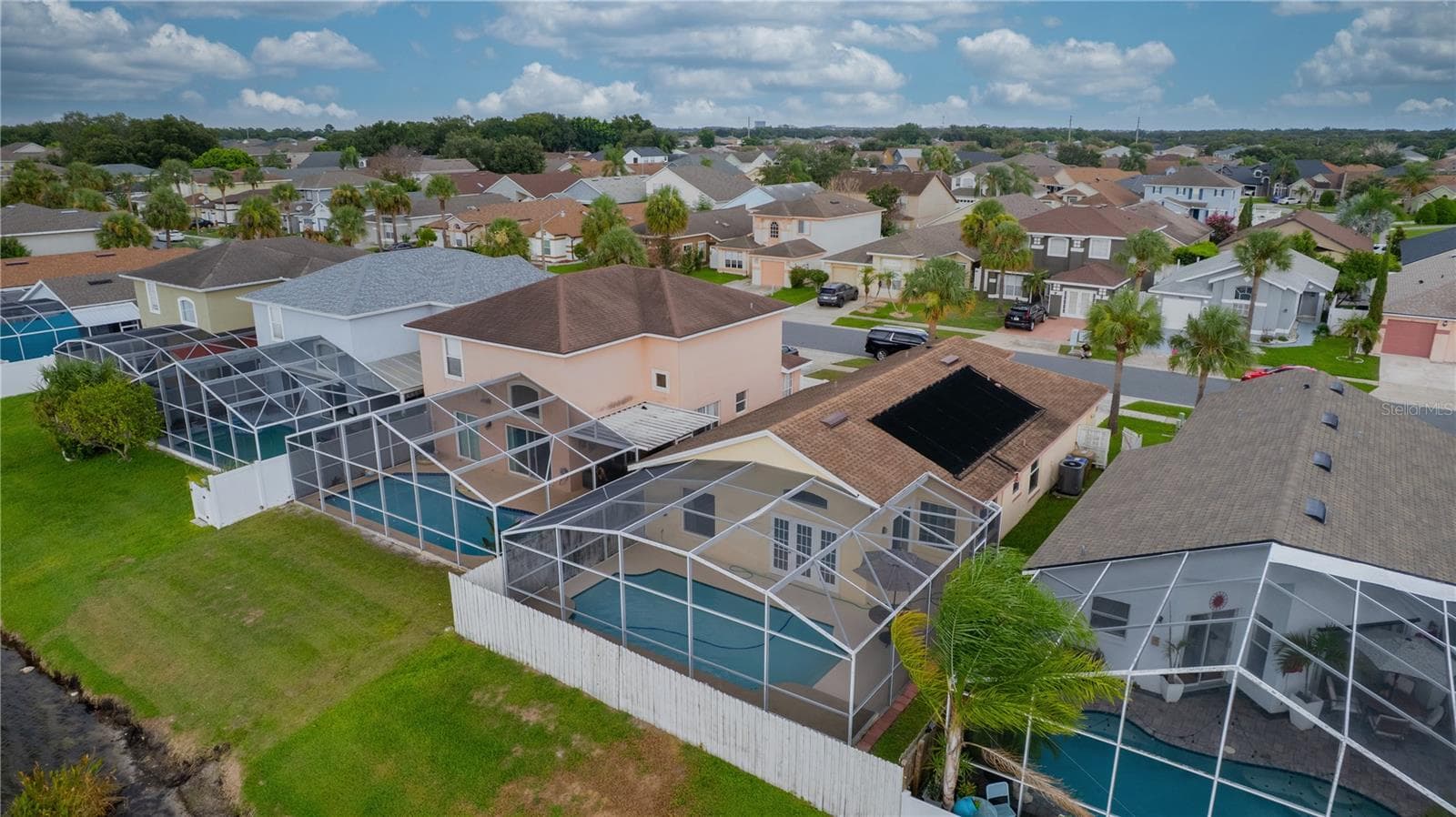 Single Family Residence at 3222 BREWSTER DR, KISSIMMEE, photo 6 of 23