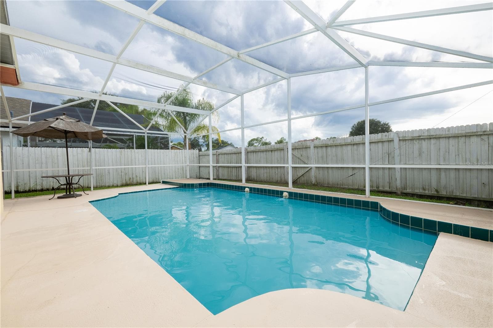 Single Family Residence at 3222 BREWSTER DR, KISSIMMEE, photo 22 of 23
