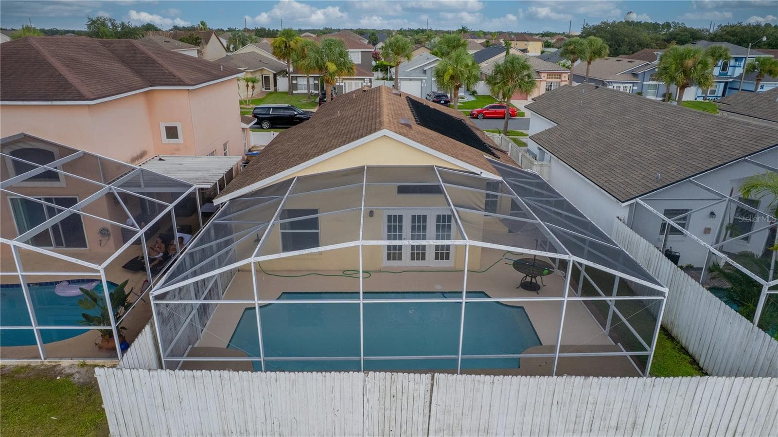 Single Family Residence at 3222 BREWSTER DR, KISSIMMEE, photo 23 of 23