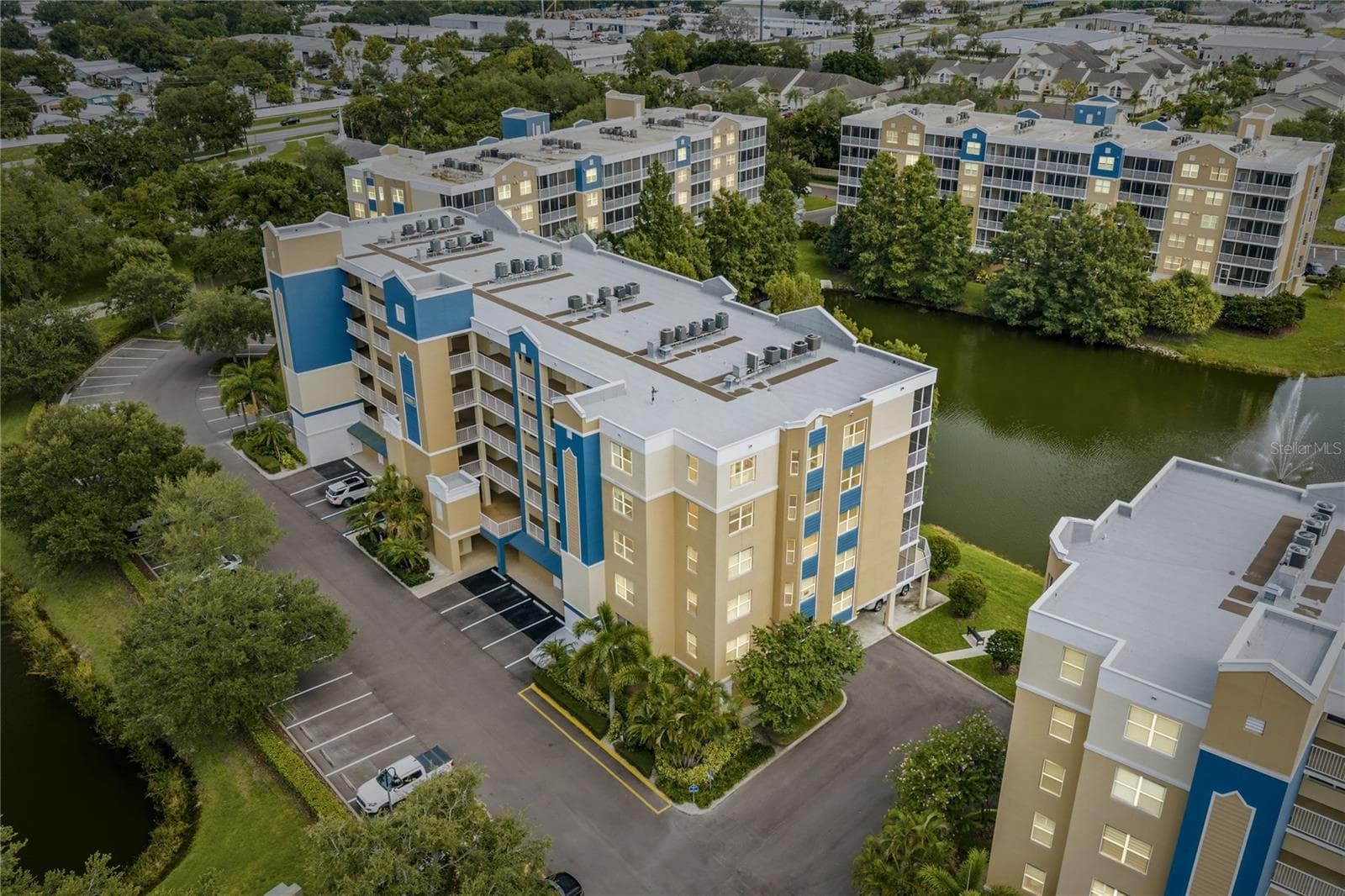 Condominium at 960 STARKEY RD #3106, LARGO, photo 8 of 50