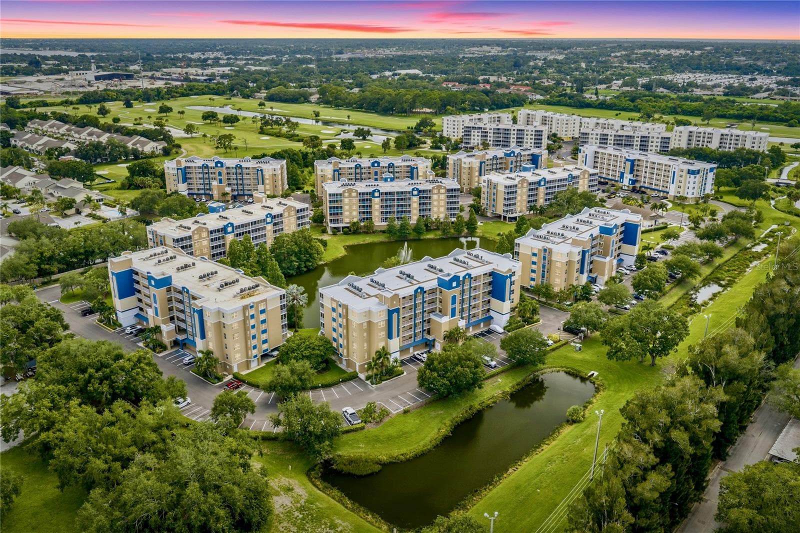 Condominium at 960 STARKEY RD #3106, LARGO, photo 46 of 50