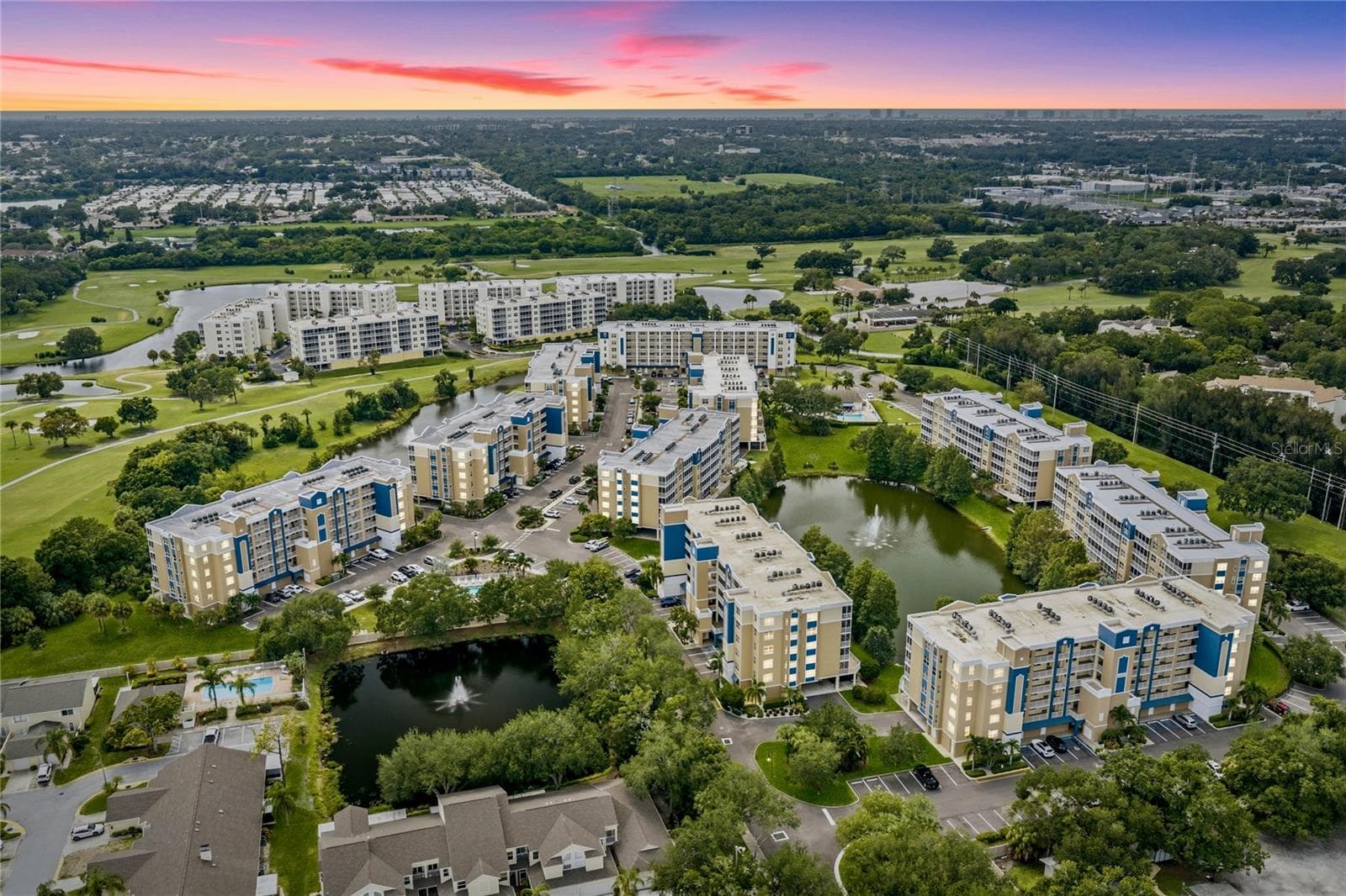 Condominium at 960 STARKEY RD #3106, LARGO, photo 47 of 50