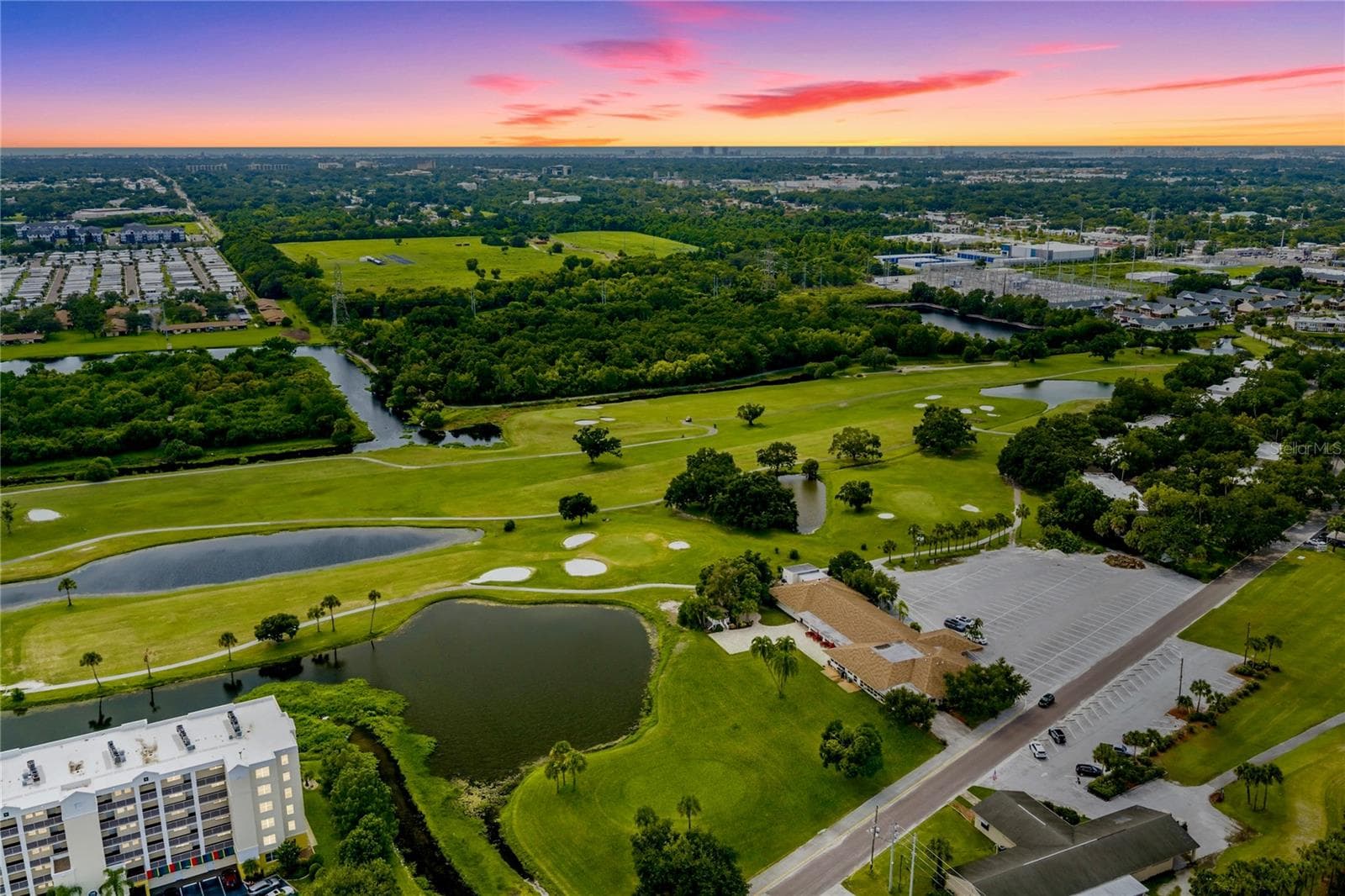 Condominium at 960 STARKEY RD #3106, LARGO, photo 48 of 50