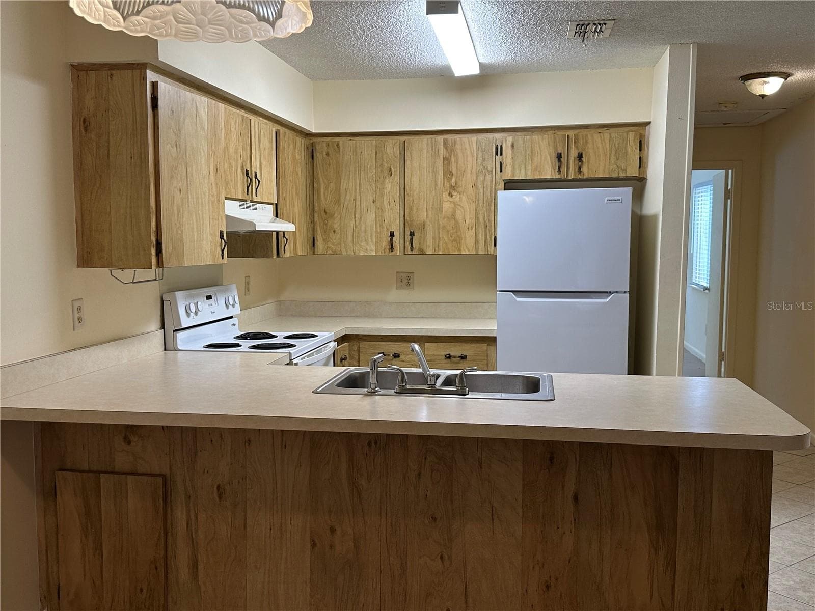 Kitchen - 54 FOREST RD #54, FLAGLER BEACH