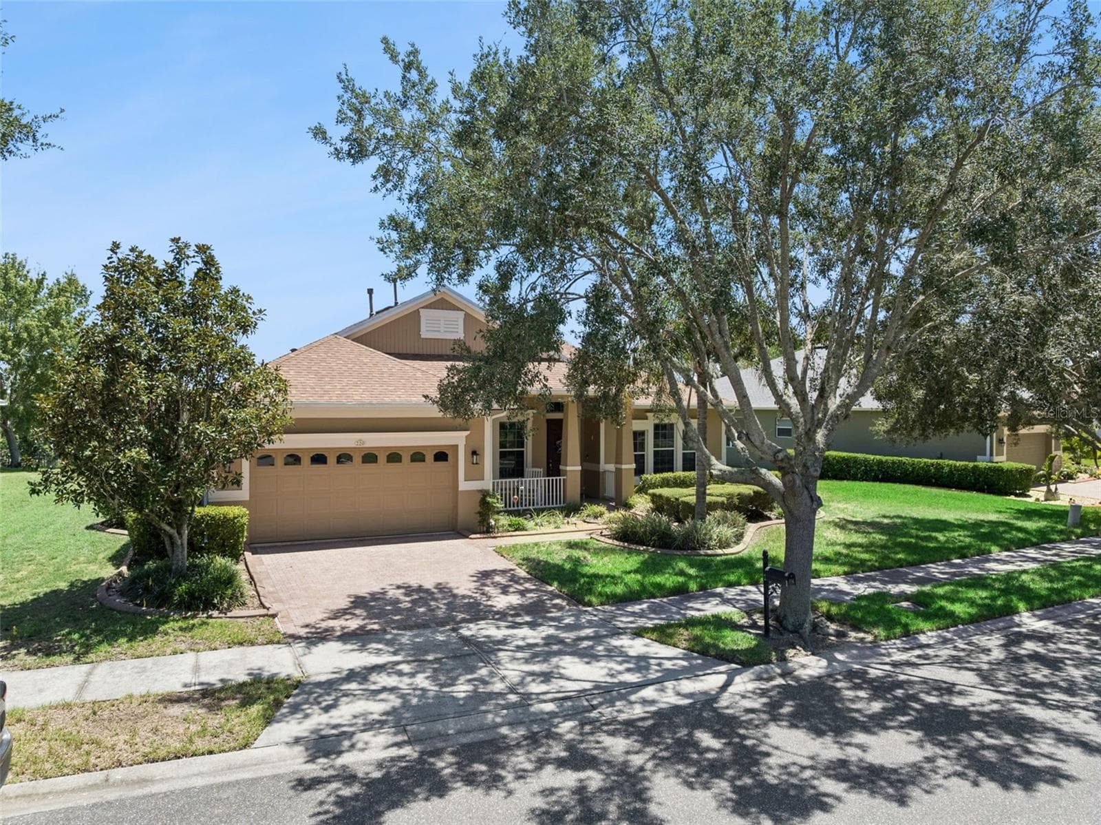 220 BAYOU BEND RD