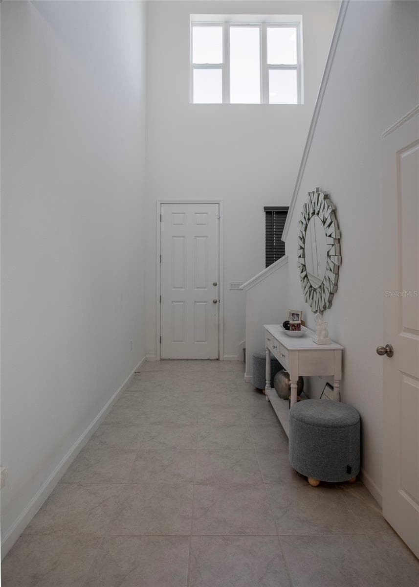 Foyer - 4724 CRAGMERE LOOP, CLERMONT