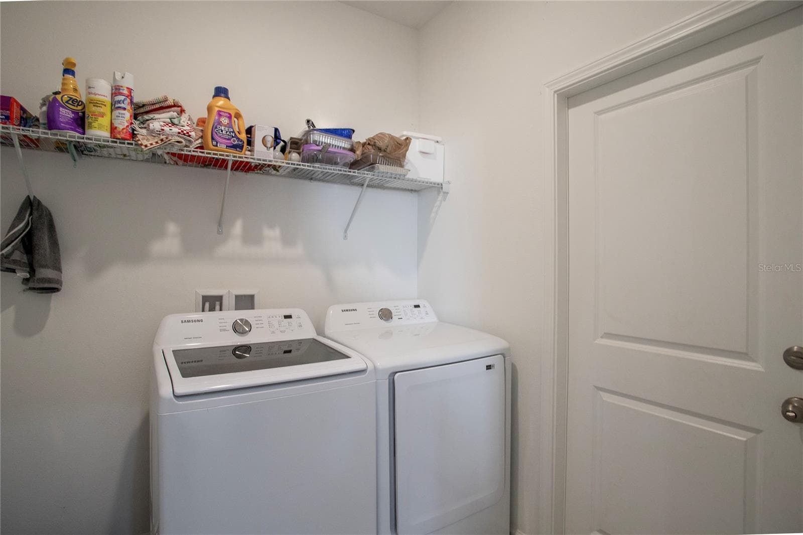 laundry room - 4724 CRAGMERE LOOP, CLERMONT