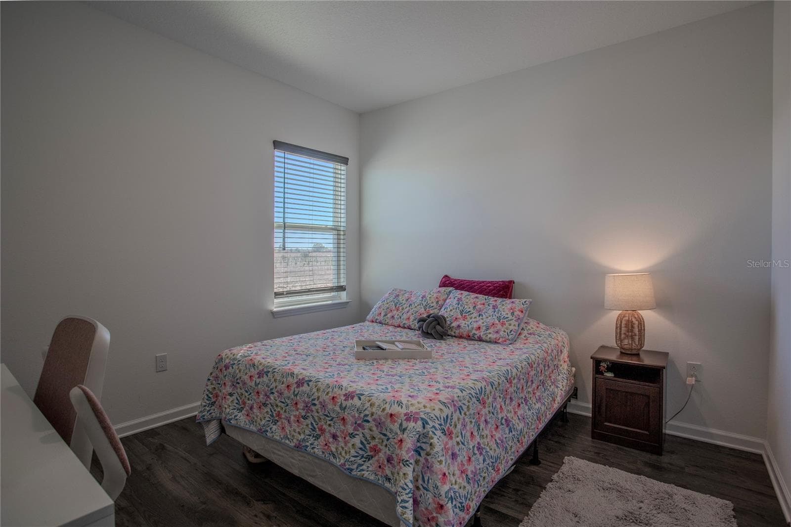 bedroom 4 upstairs - 4724 CRAGMERE LOOP, CLERMONT