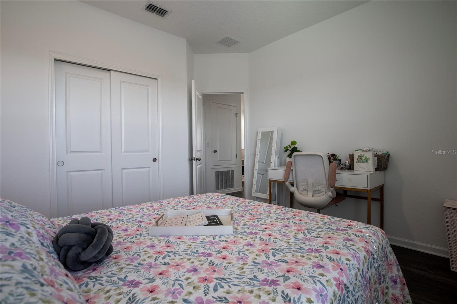 bedroom 4 angle - 4724 CRAGMERE LOOP, CLERMONT