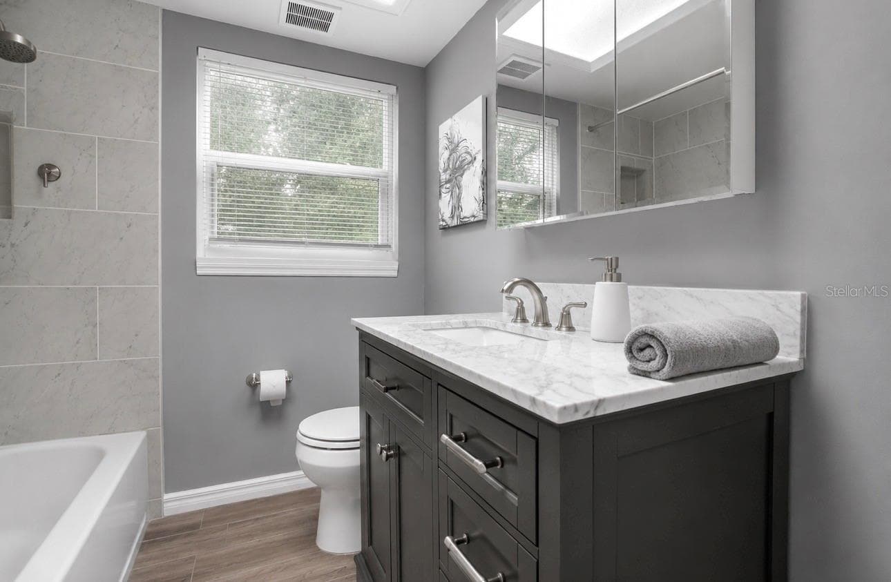 Single Family Residence at 1663 SAN MATEO DR, DUNEDIN, photo 18 of 28
