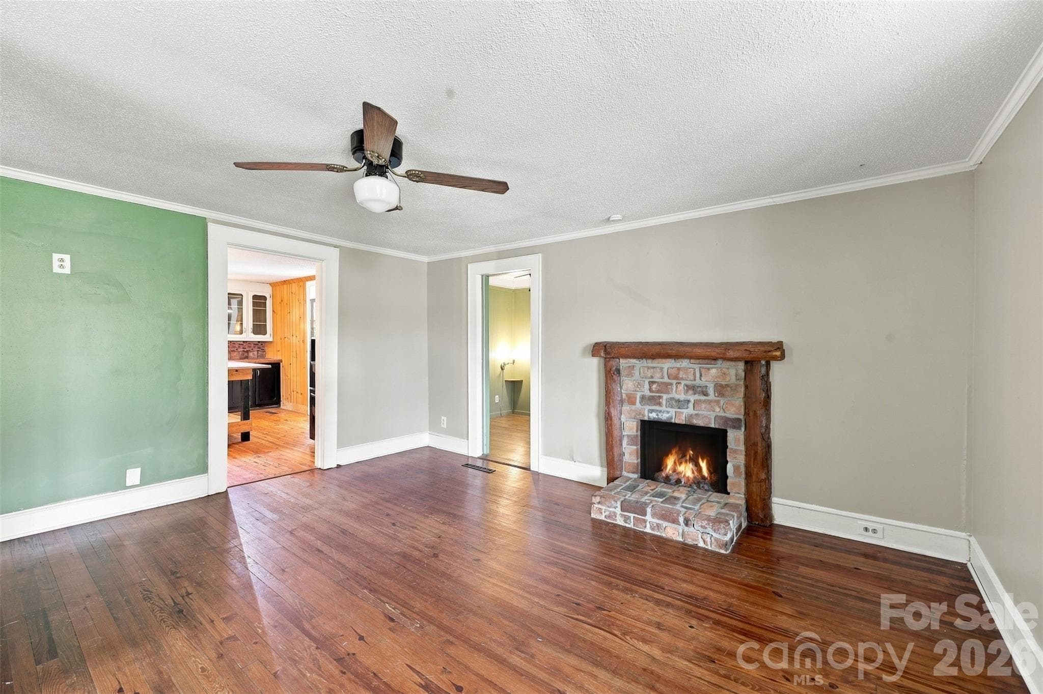 Single Family Residence at 3466 Roberta Road, Concord, photo 13 of 35