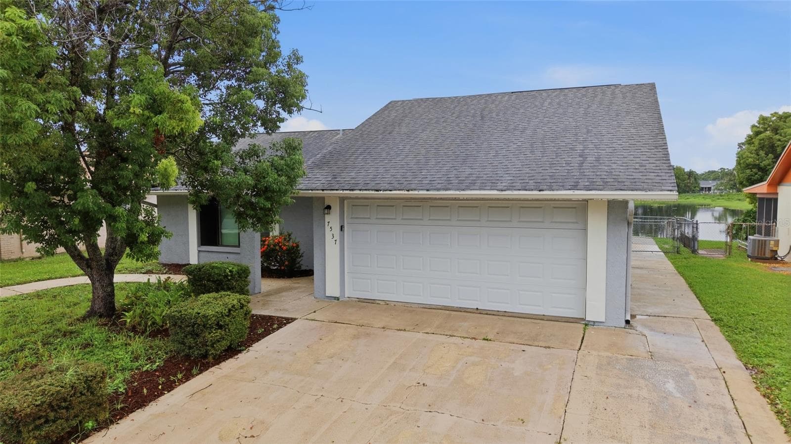 Single Family Residence at 7537 HUMBOLDT AVE, NEW PORT RICHEY, photo 32 of 37
