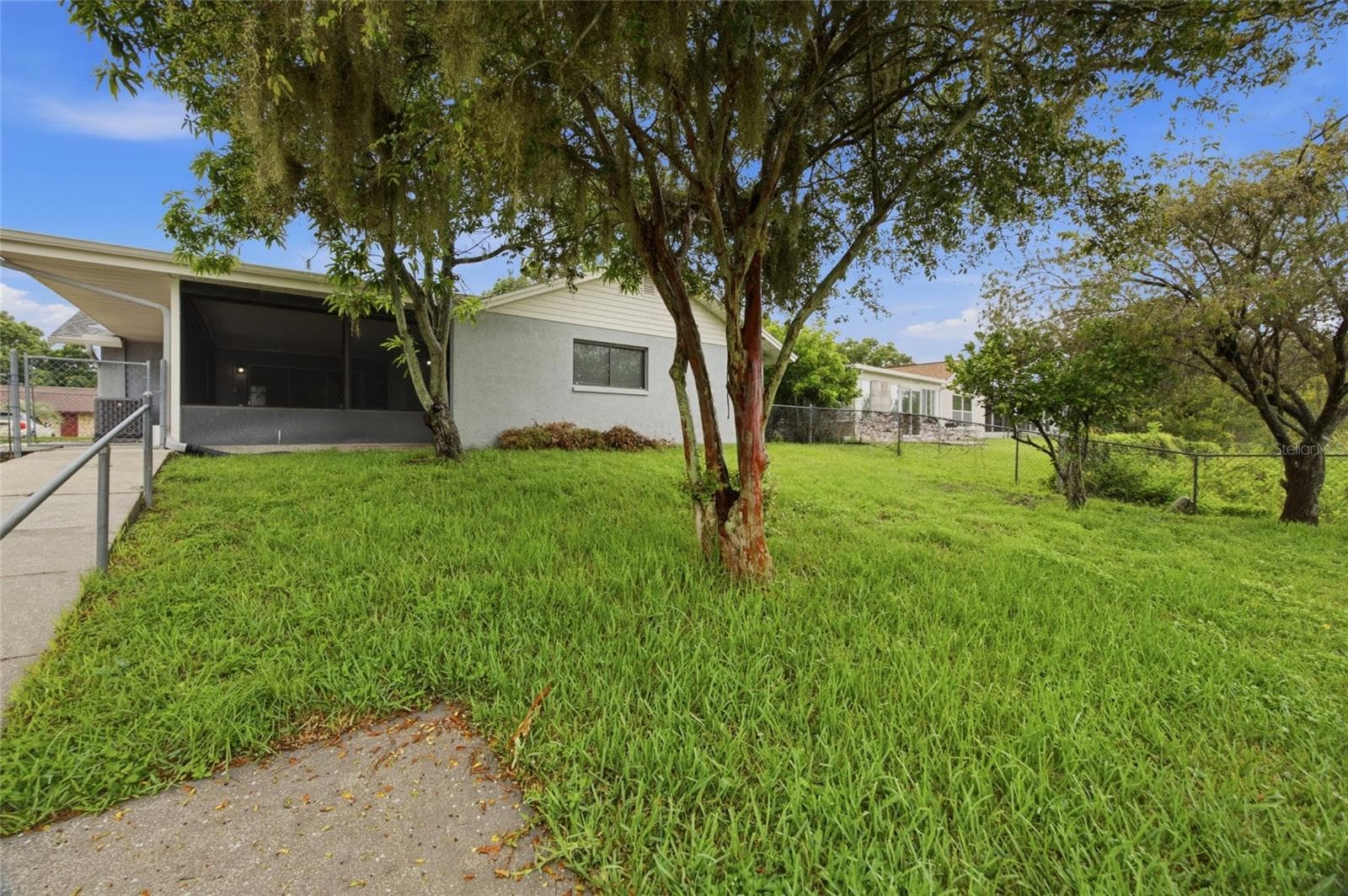 Single Family Residence at 7537 HUMBOLDT AVE, NEW PORT RICHEY, photo 33 of 37