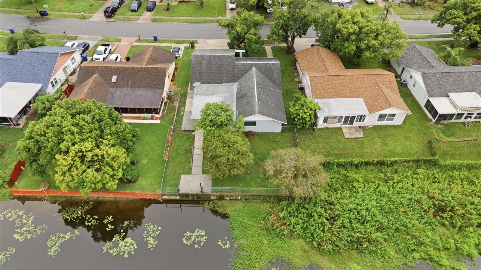 Single Family Residence at 7537 HUMBOLDT AVE, NEW PORT RICHEY, photo 35 of 37