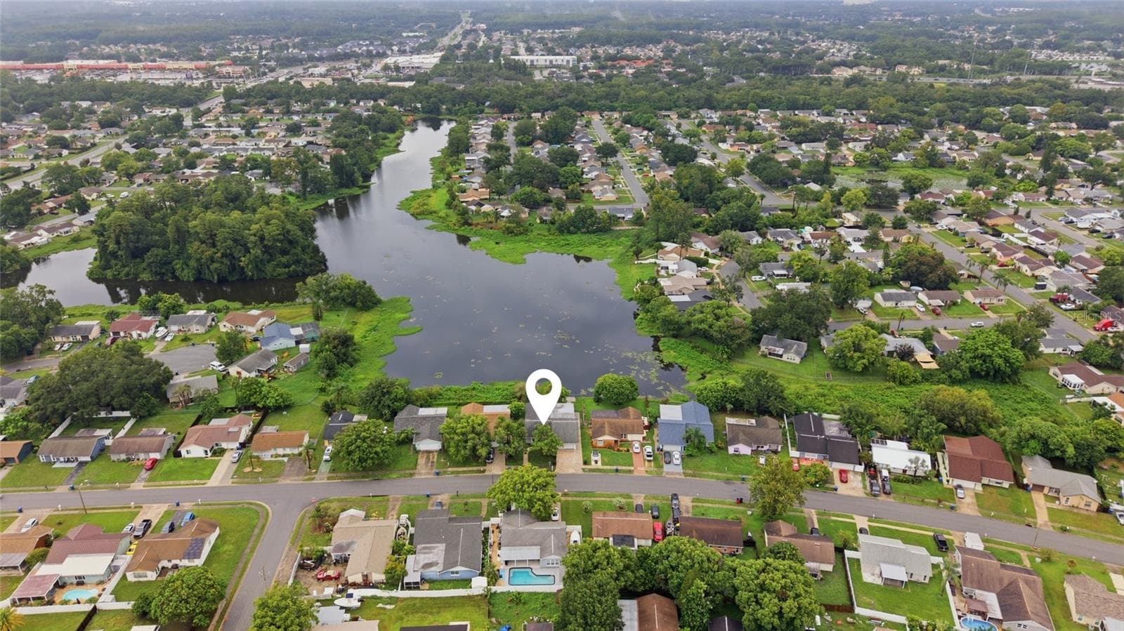 Single Family Residence at 7537 HUMBOLDT AVE, NEW PORT RICHEY, photo 36 of 37