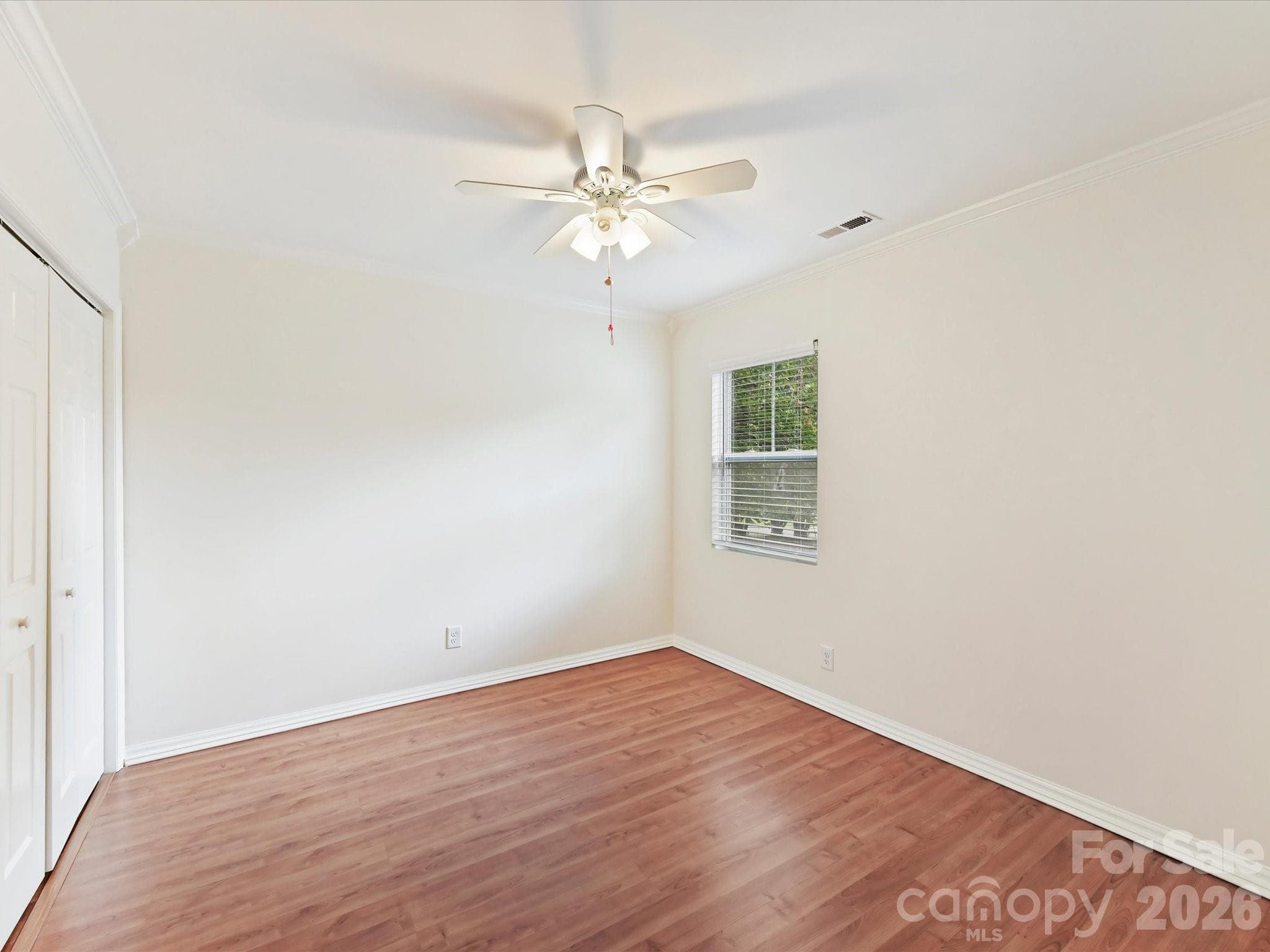 Guest bedroom #2 - 2028 Hamorton Place, Charlotte