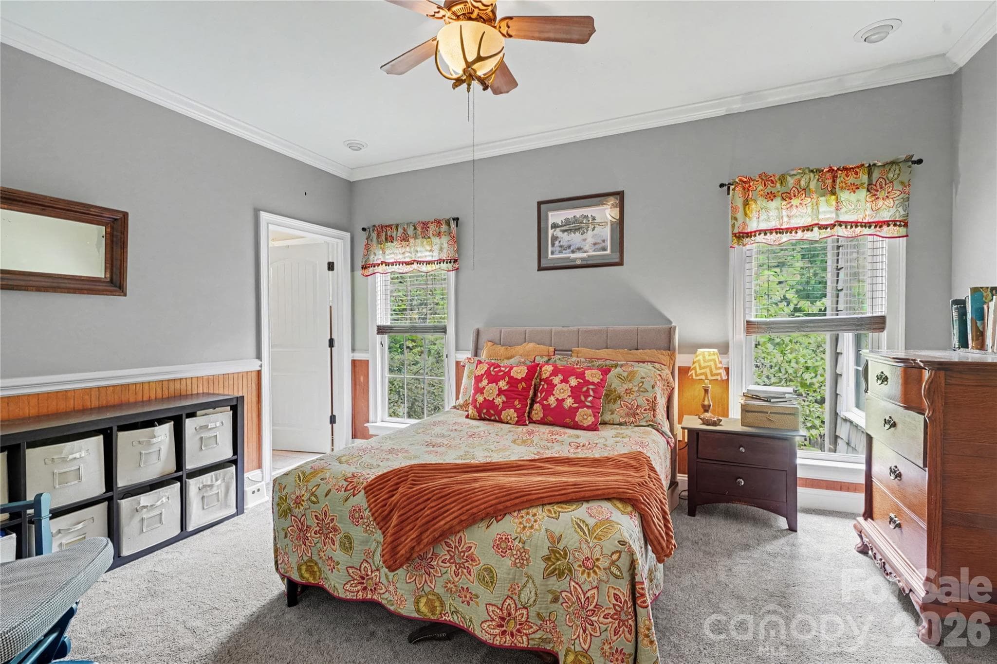 Single Family Residence at 507 Crown Court, Richburg, photo 15 of 32