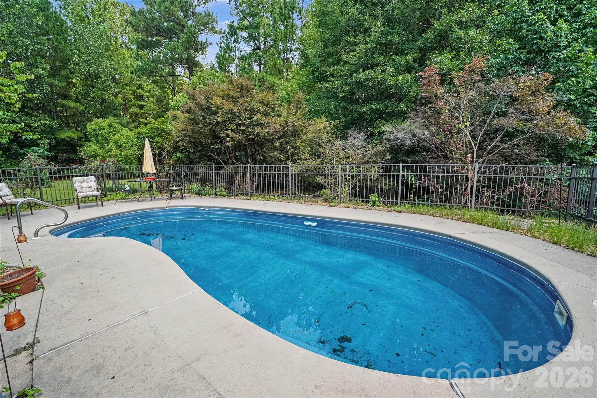 Single Family Residence at 507 Crown Court, Richburg, photo 28 of 32