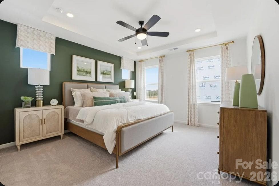 Representative Photo - 525 Silver Star Boulevard, Indian Trail