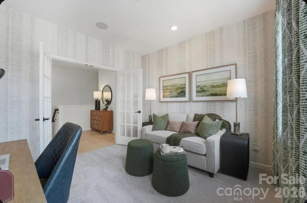 Representative Photo - 525 Silver Star Boulevard, Indian Trail