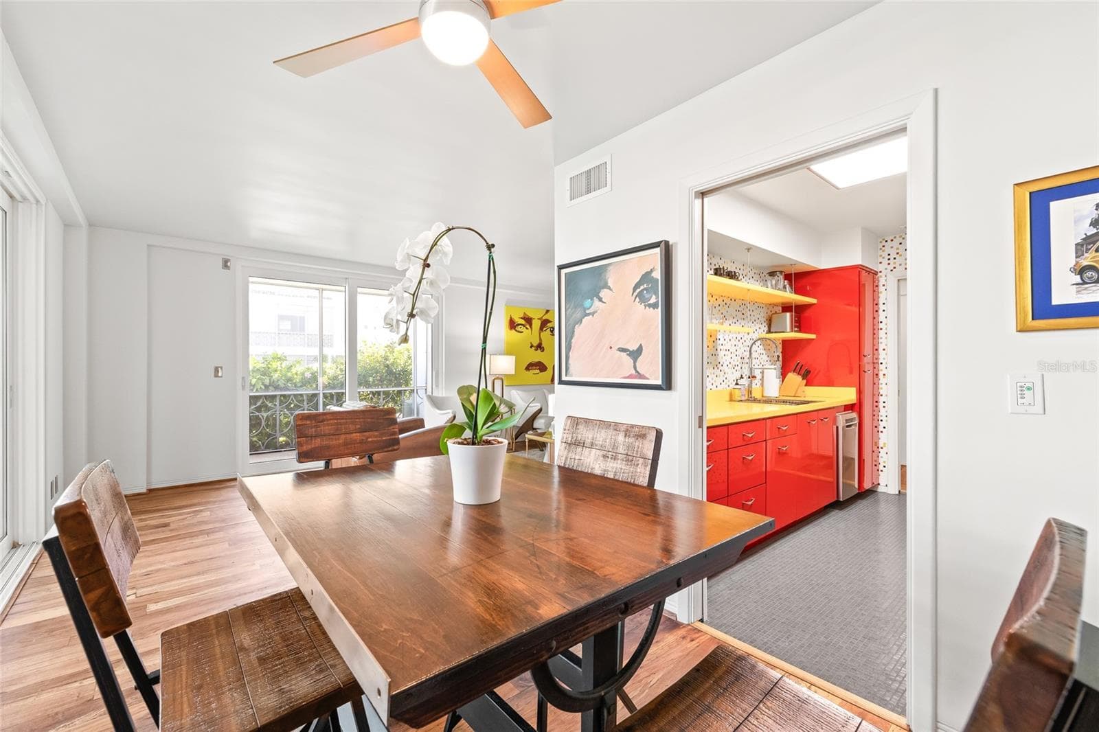Condominium at 1012 N SHORE DR NE #14, ST PETERSBURG, photo 33 of 38