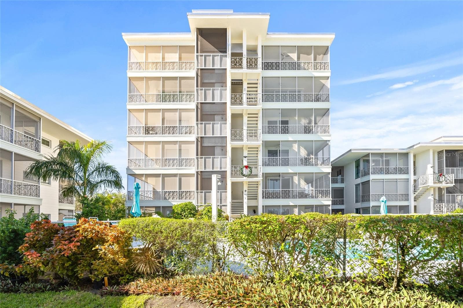 Condominium at 1012 N SHORE DR NE #14, ST PETERSBURG, photo 38 of 38