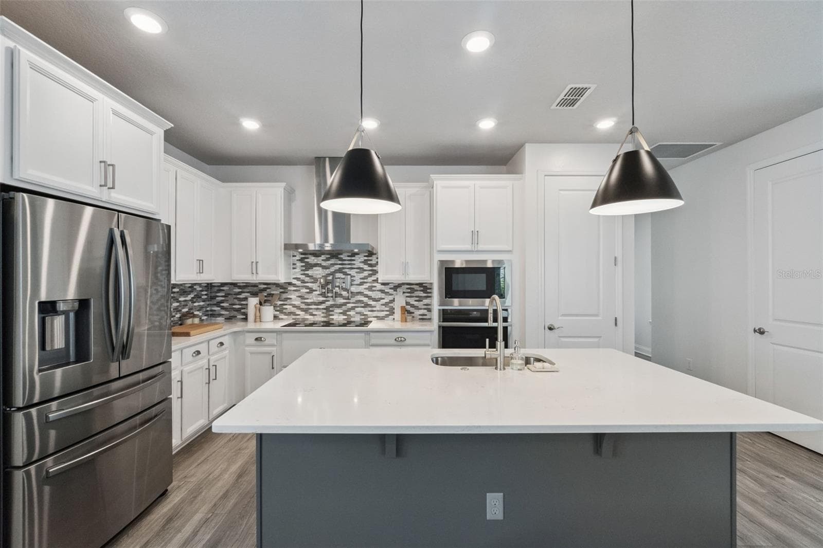 Kitchen - 6935 HIGGS ALY, ORLANDO