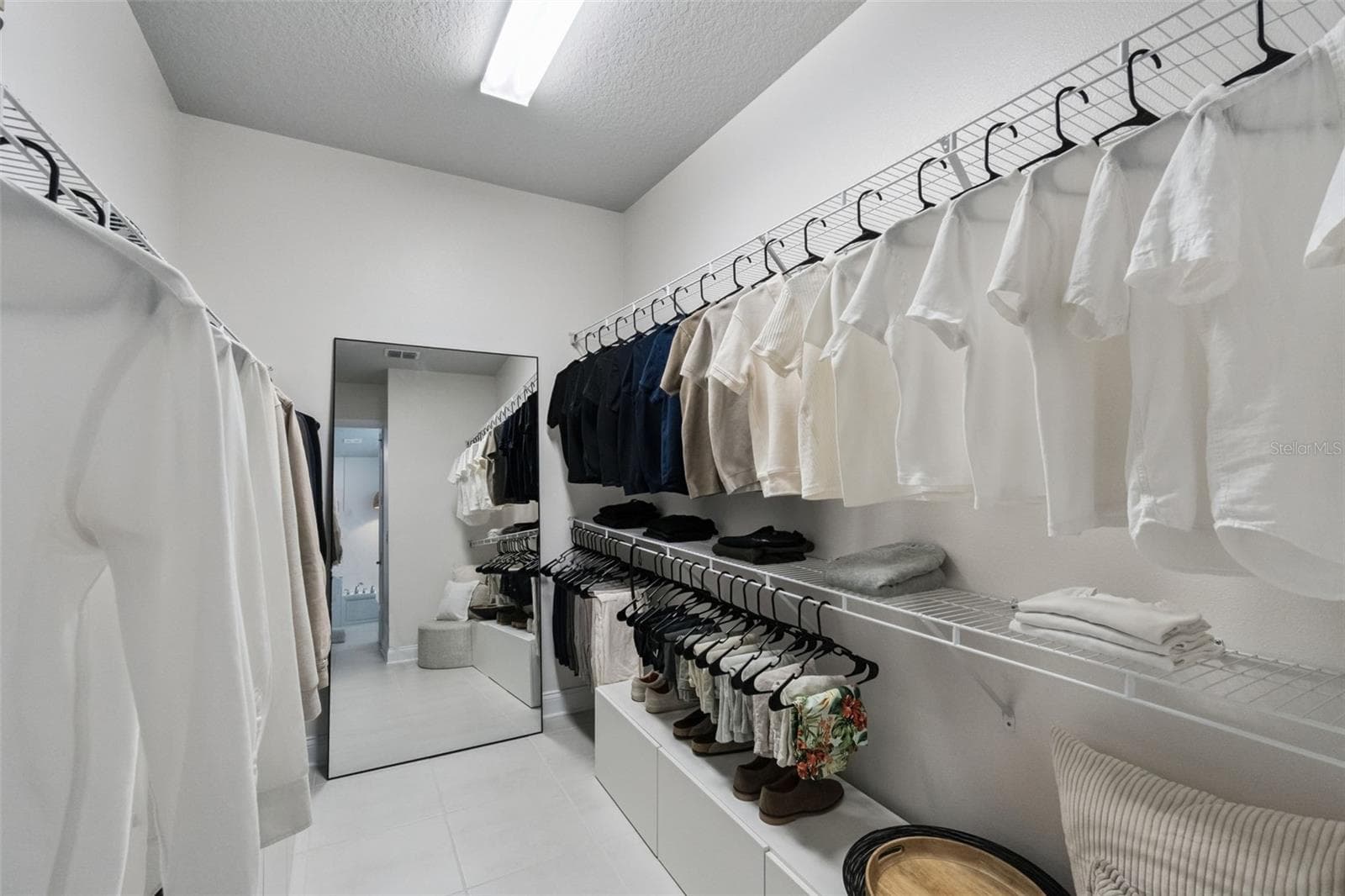 Primary Walk-in Closet - 6935 HIGGS ALY, ORLANDO
