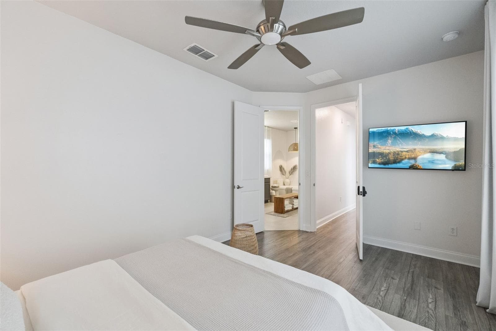 Bedroom 2 - 6935 HIGGS ALY, ORLANDO
