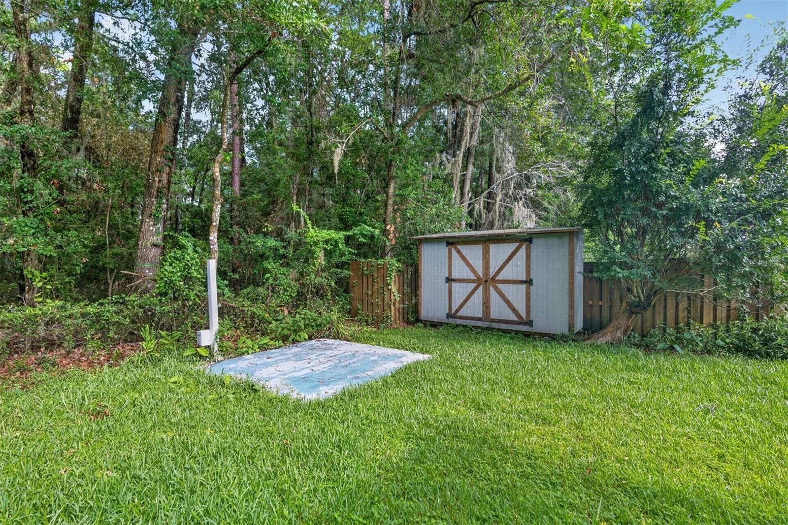 Single Family Residence at 1010 NW 120TH ST, GAINESVILLE, photo 42 of 48
