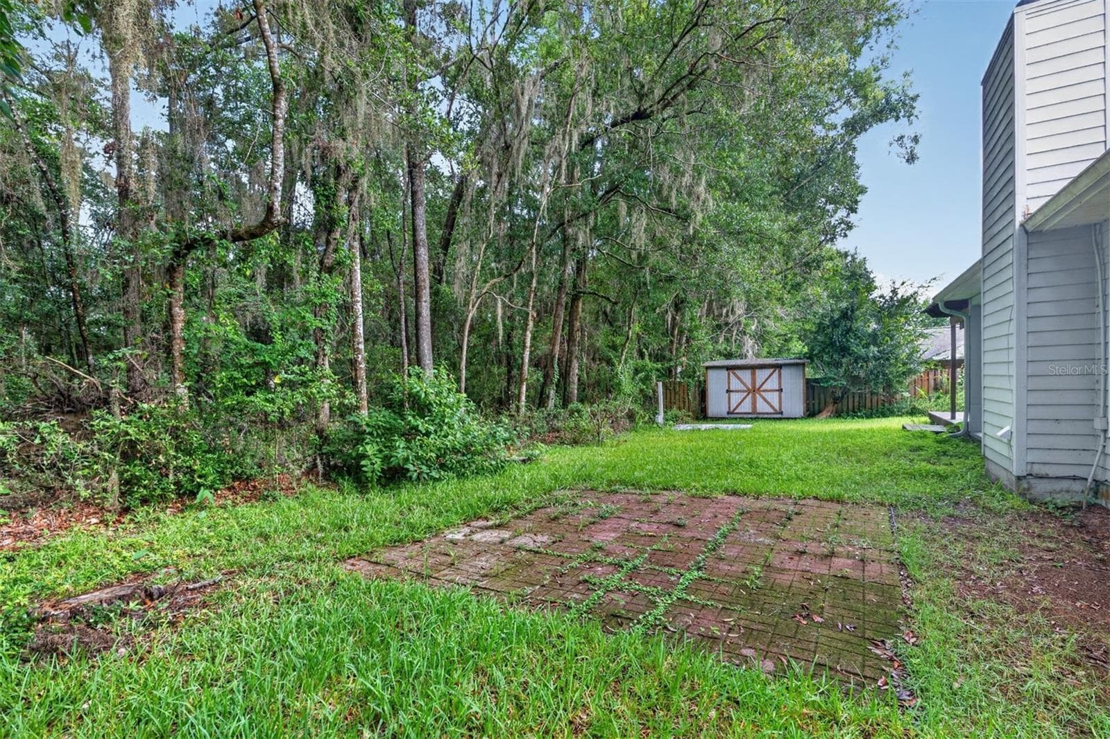 Single Family Residence at 1010 NW 120TH ST, GAINESVILLE, photo 43 of 48