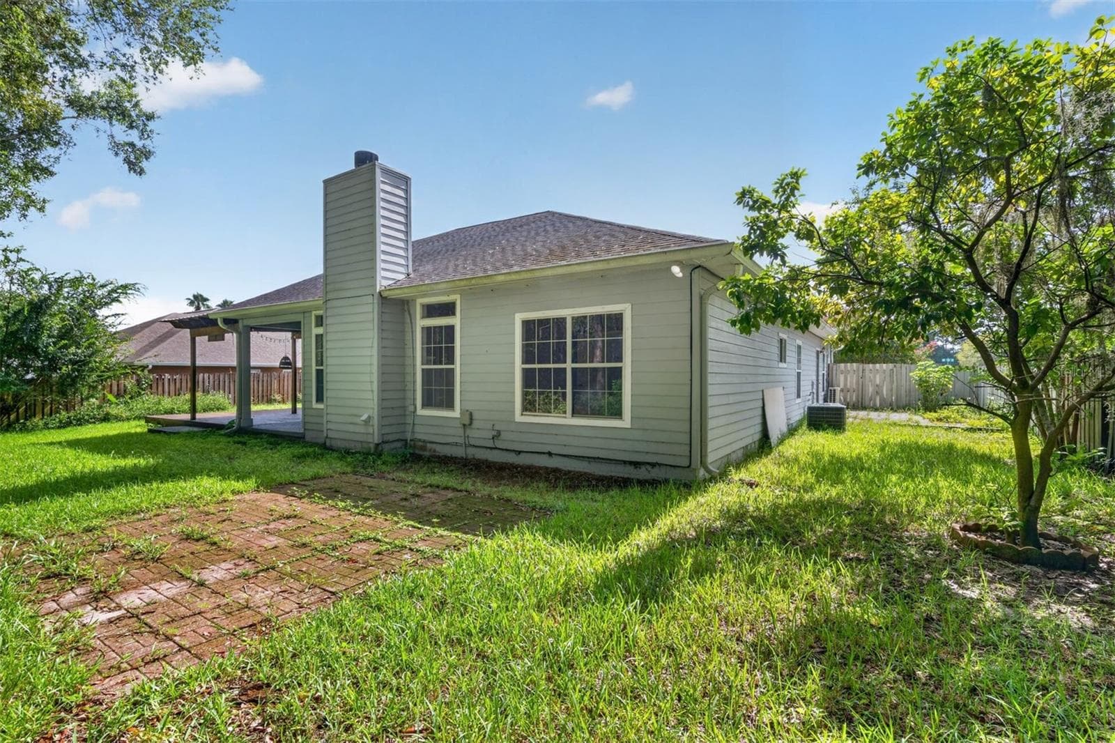 Single Family Residence at 1010 NW 120TH ST, GAINESVILLE, photo 45 of 48