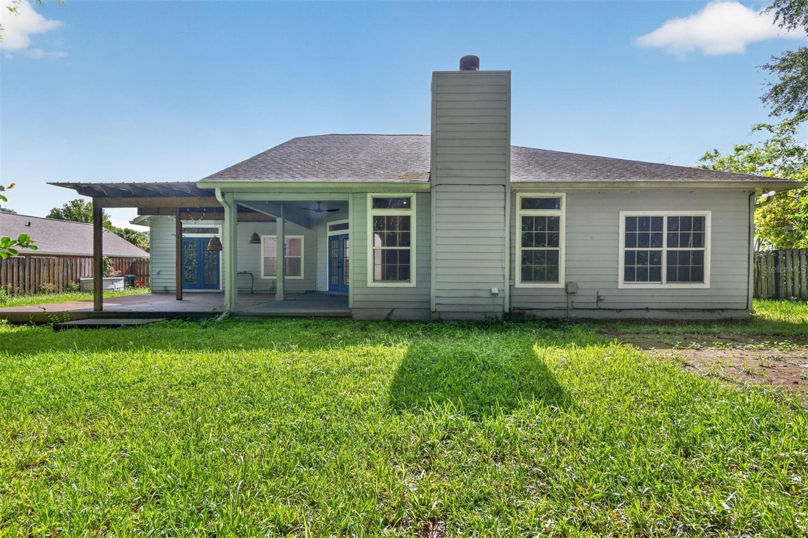 Single Family Residence at 1010 NW 120TH ST, GAINESVILLE, photo 46 of 48
