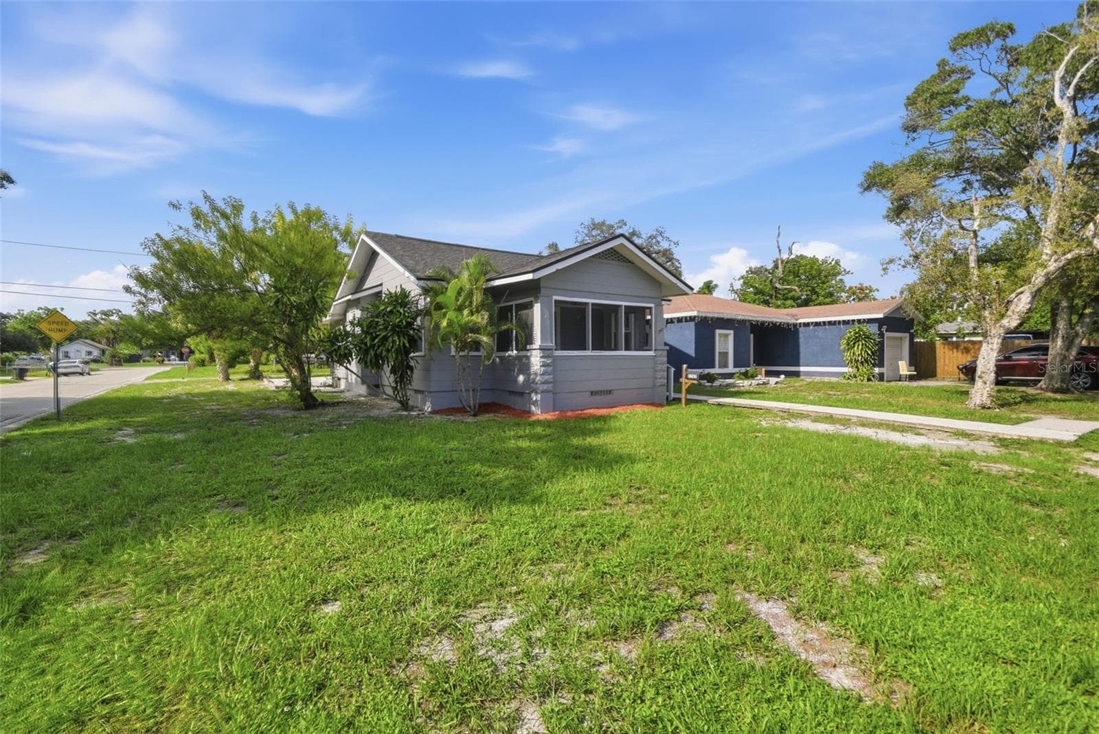 Single Family Residence at 3745 S 16TH AVE S, ST PETERSBURG, photo 3 of 51