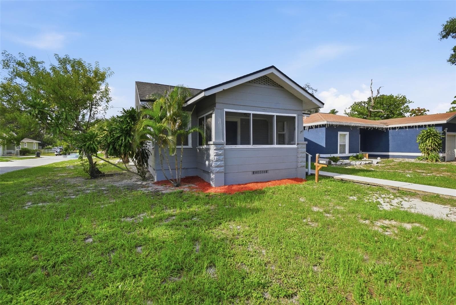 Single Family Residence at 3745 S 16TH AVE S, ST PETERSBURG, photo 4 of 51