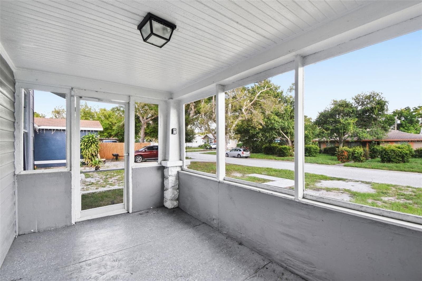 Single Family Residence at 3745 S 16TH AVE S, ST PETERSBURG, photo 43 of 51