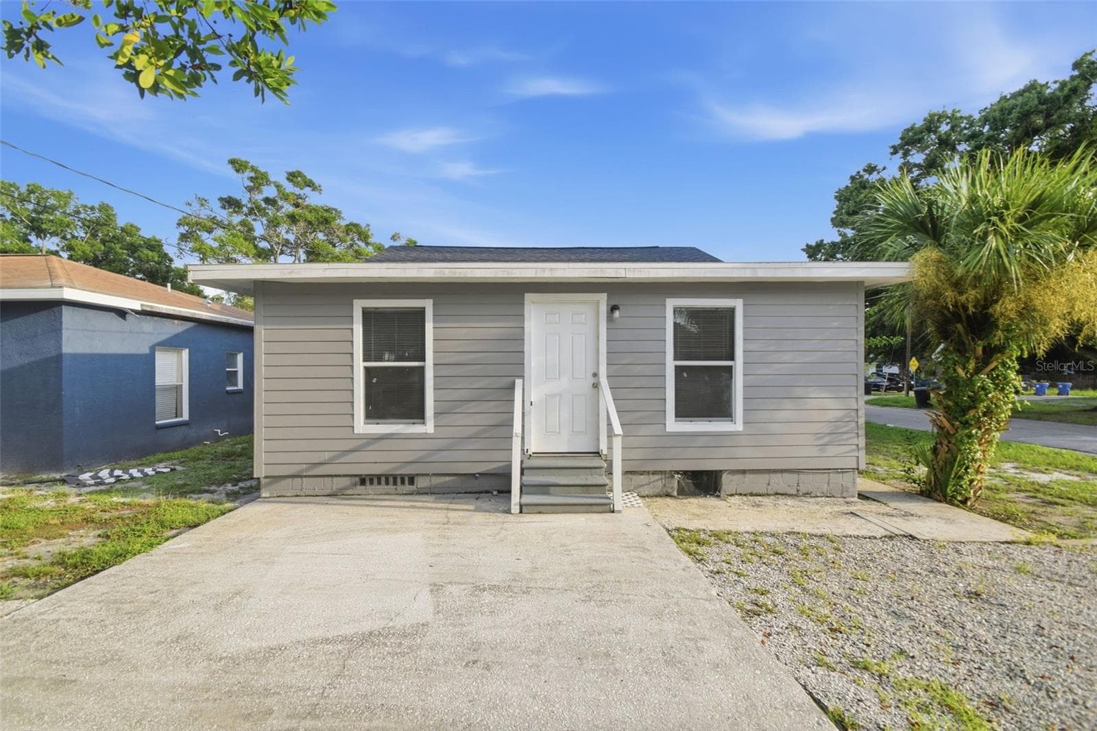 Single Family Residence at 3745 S 16TH AVE S, ST PETERSBURG, photo 45 of 51