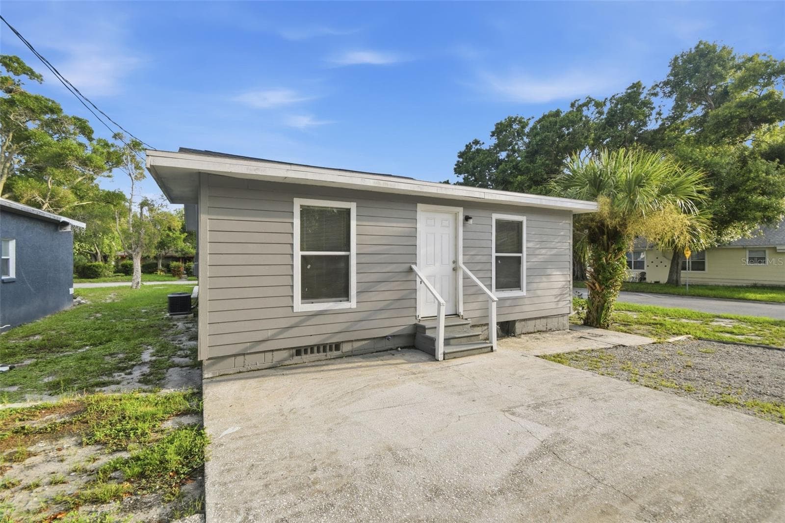 Single Family Residence at 3745 S 16TH AVE S, ST PETERSBURG, photo 46 of 51