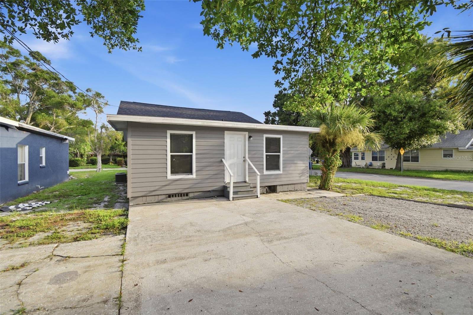 Single Family Residence at 3745 S 16TH AVE S, ST PETERSBURG, photo 47 of 51