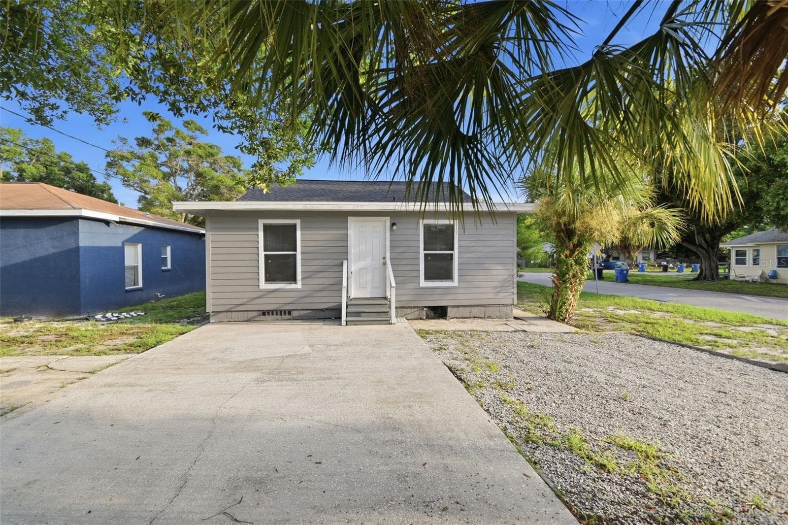 Single Family Residence at 3745 S 16TH AVE S, ST PETERSBURG, photo 48 of 51