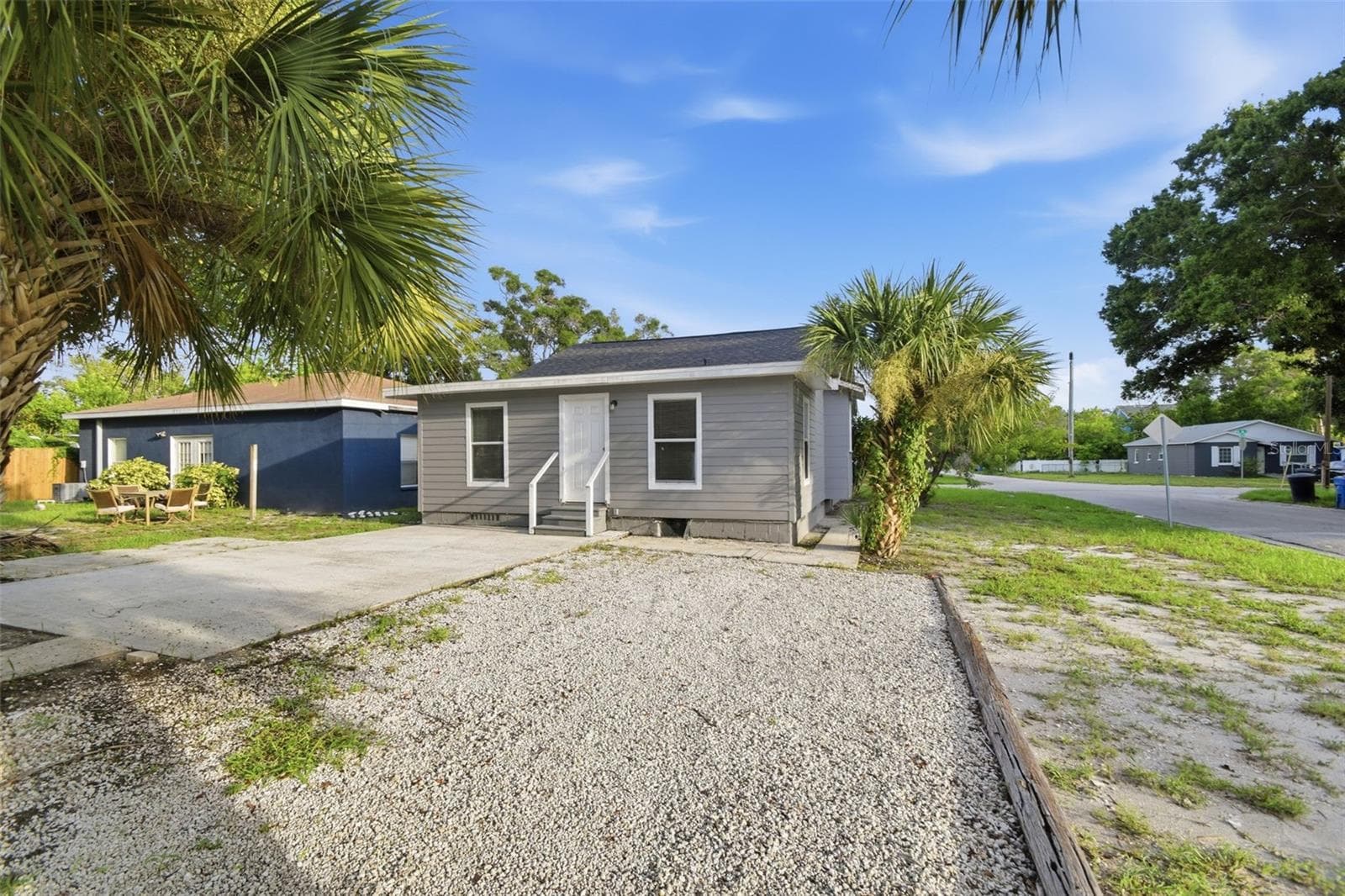 Single Family Residence at 3745 S 16TH AVE S, ST PETERSBURG, photo 49 of 51