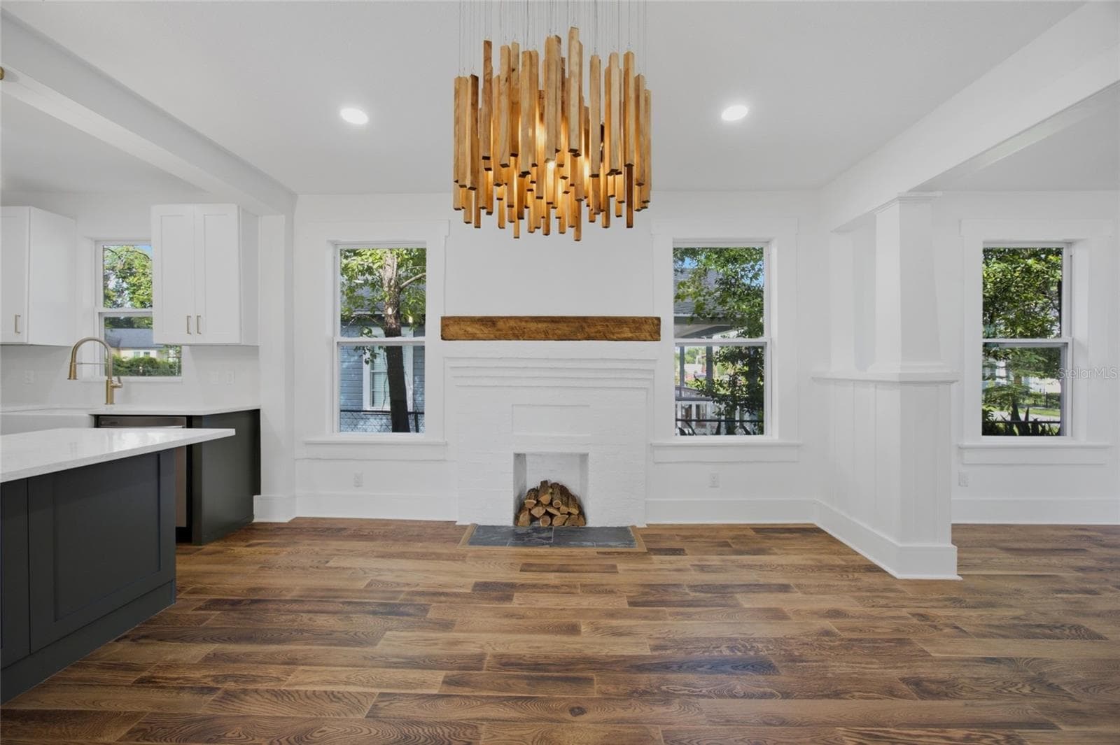 Single Family Residence at 815 E FRIERSON AVE, TAMPA, photo 11 of 42