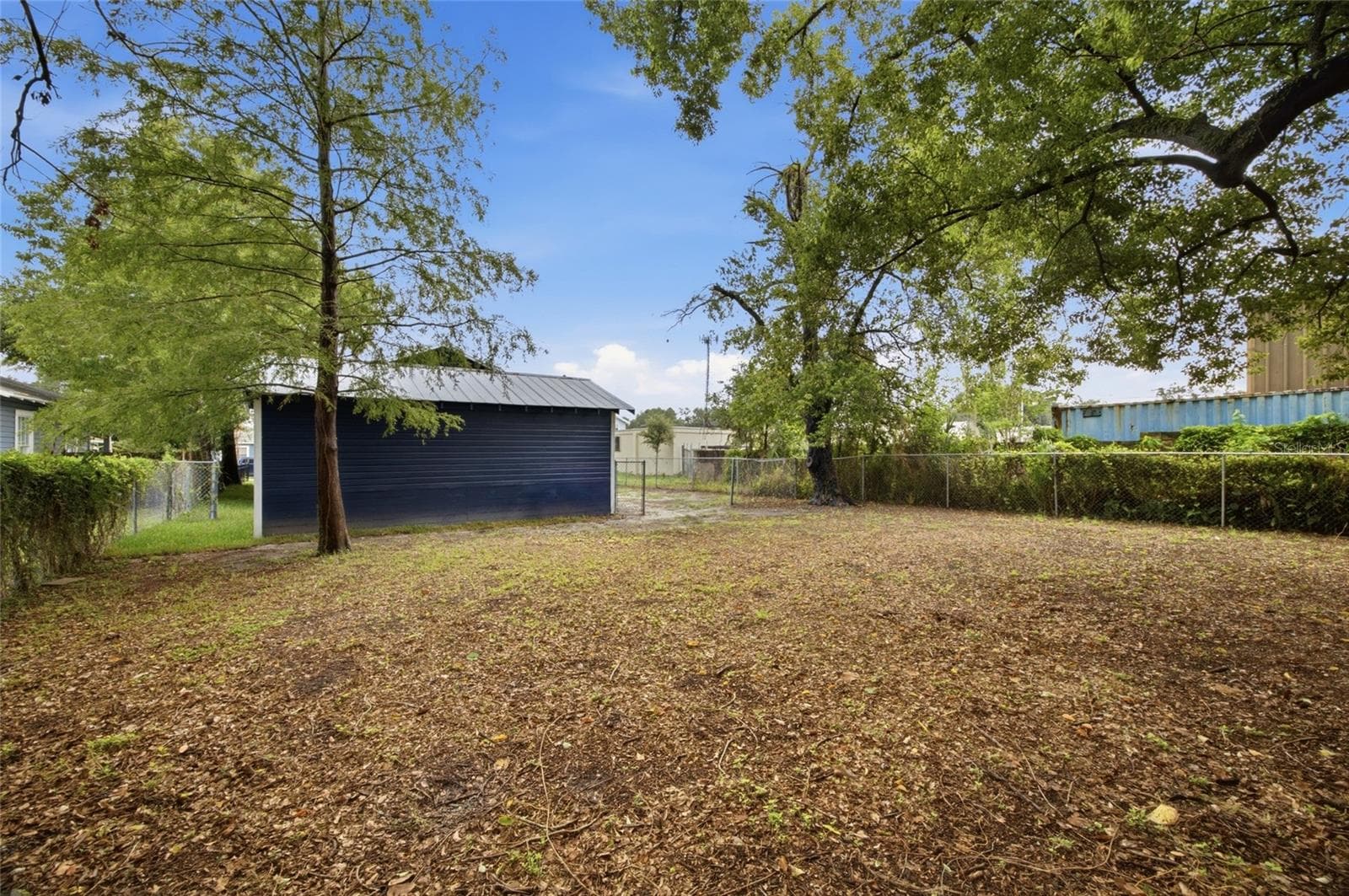 Single Family Residence at 815 E FRIERSON AVE, TAMPA, photo 35 of 42