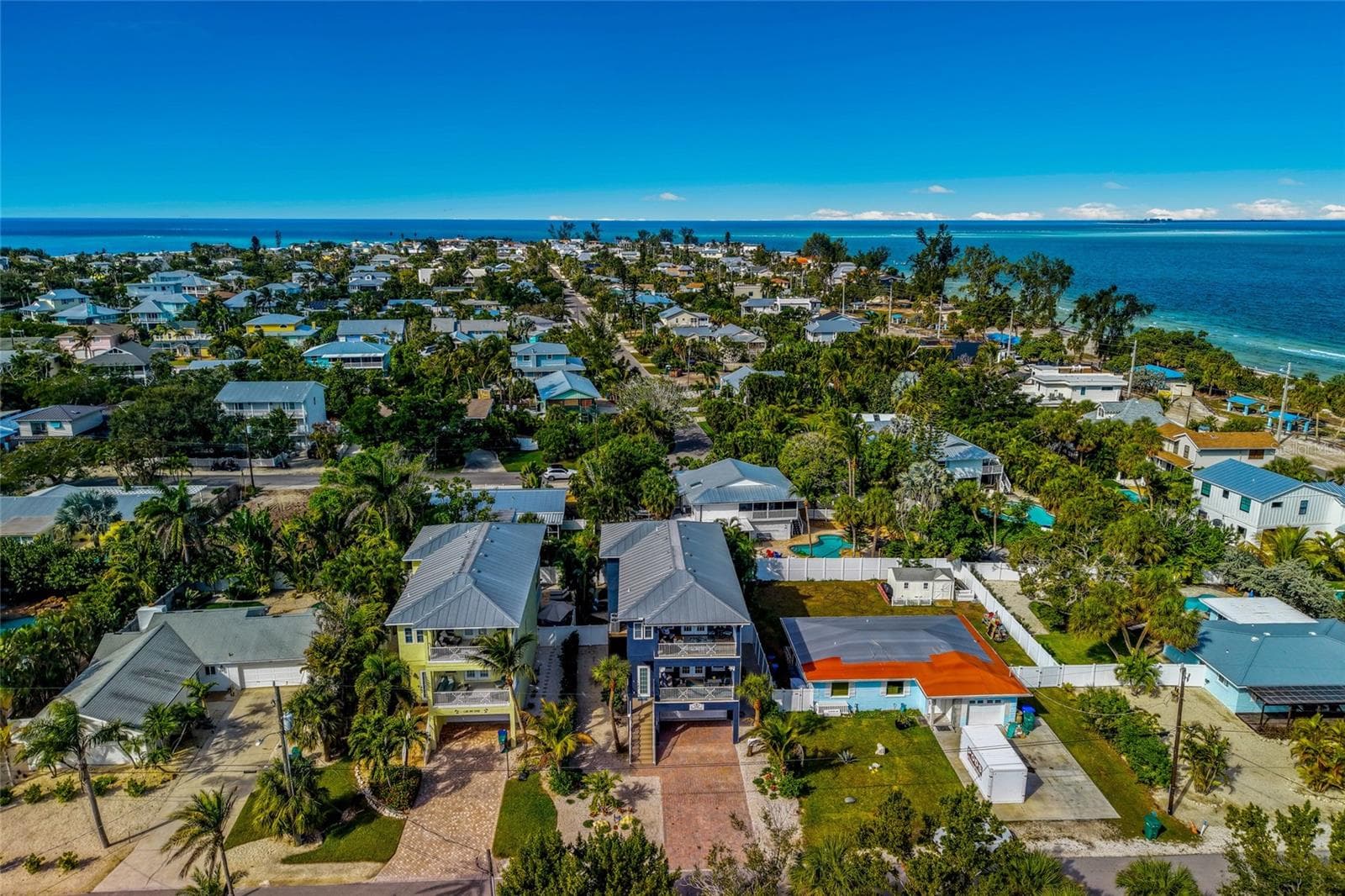 Single Family Residence at 159 CRESCENT DR, ANNA MARIA, photo 3 of 68