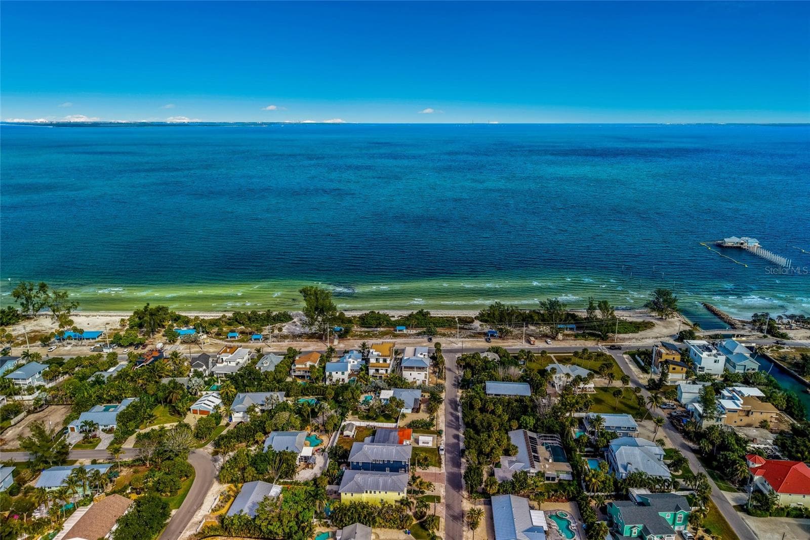 Single Family Residence at 159 CRESCENT DR, ANNA MARIA, photo 6 of 68