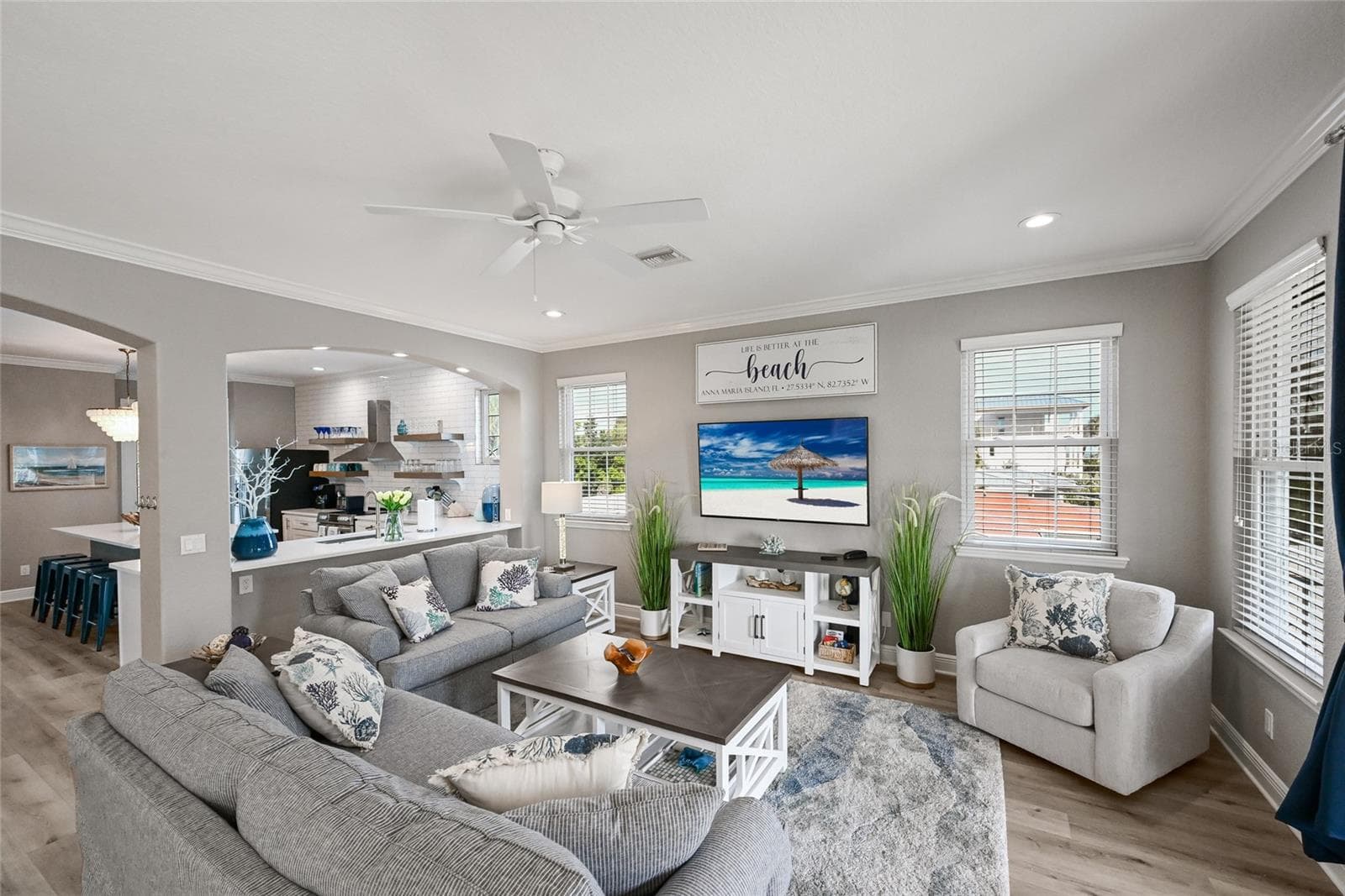 Single Family Residence at 159 CRESCENT DR, ANNA MARIA, photo 13 of 68